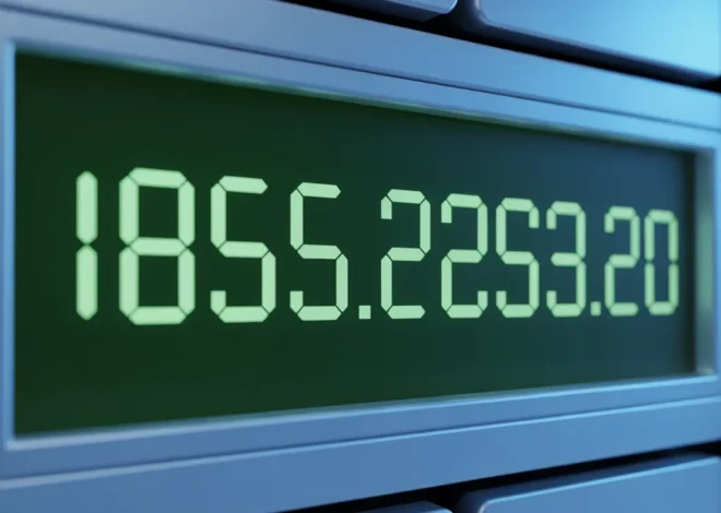 185.63.263.20: Unmasking the Mystery Behind This IP