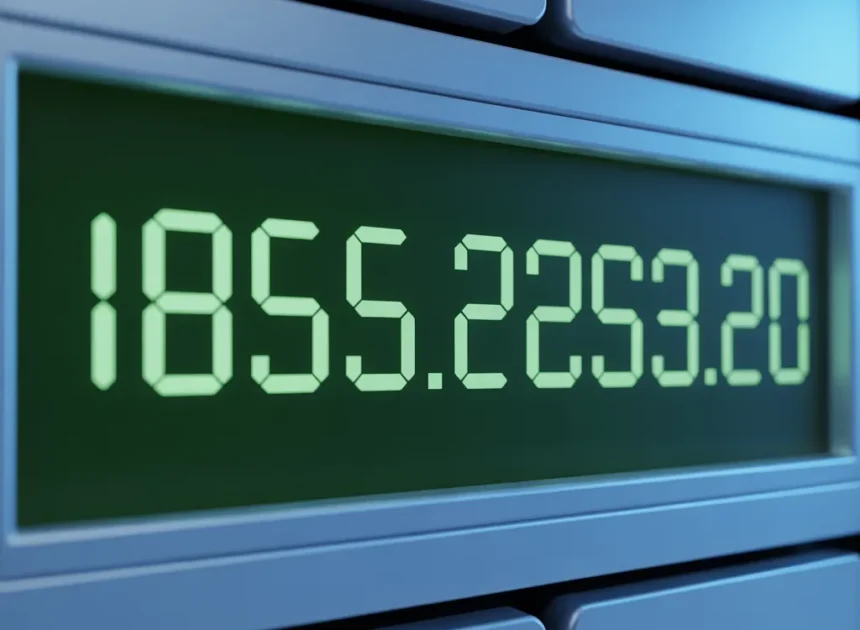 185.63.263.20: Unmasking the Mystery Behind This IP