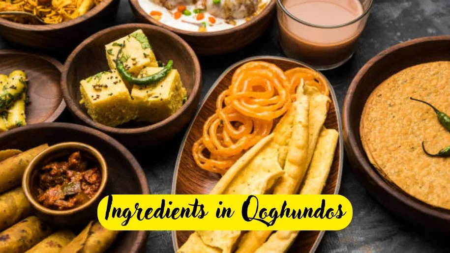 Ingredients in Qoghundos Secrets: Powerful Benefits & Hidden Risks