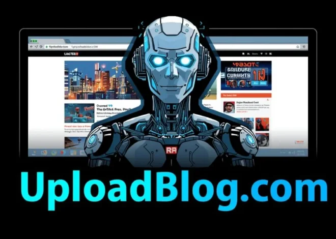 how to upload blog on website by uploadblog. com Easily