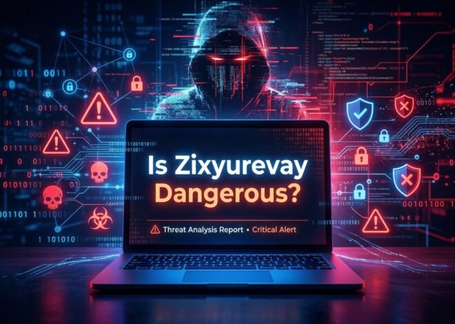 Why Zixyurevay Is Harmful: What You Need to Know