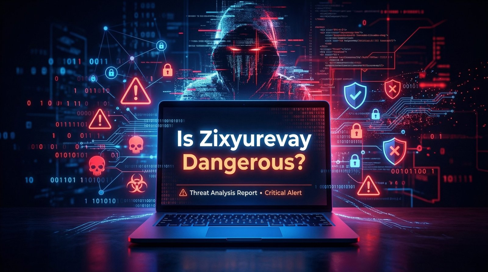Why Zixyurevay Is Harmful: What You Need to Know