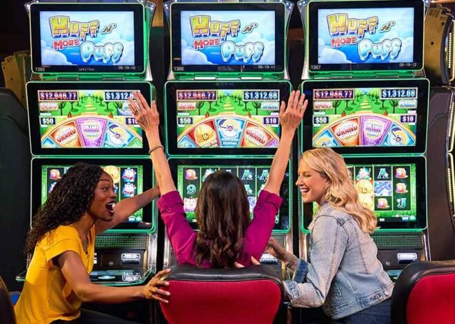 Understanding the Phenomenon of Menangjudi and 88menangjudi in the Digital Entertainment Ecosystem