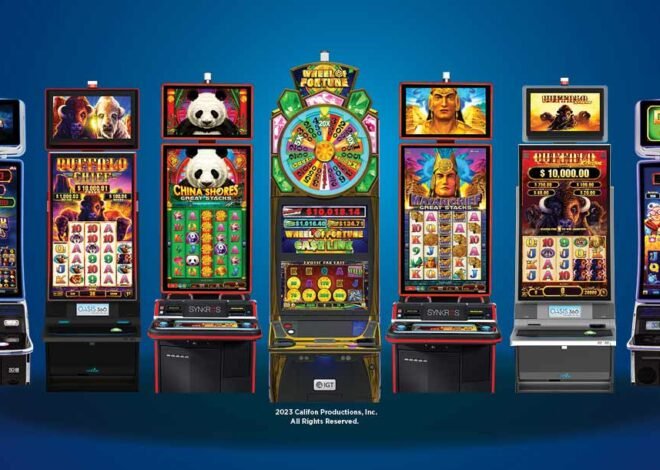 Your Guide to Fun with Pragmatic88 and Slot Pragmatic