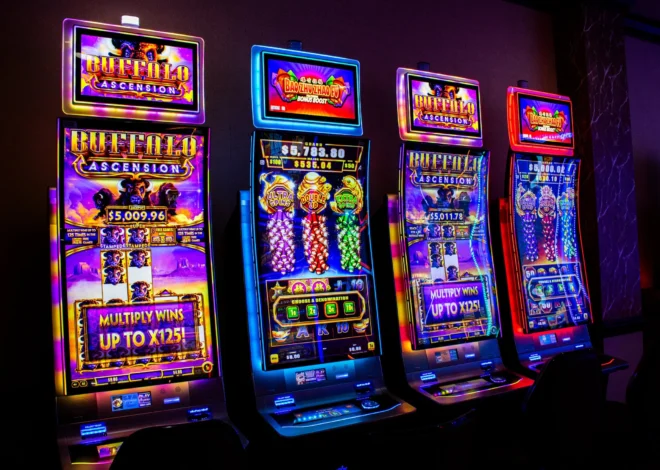 How MBS88 Is Transforming the Online Gaming Experience with Advanced Features and User-Friendly Design