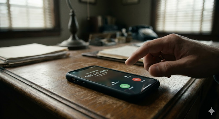 866.515.4891 – Is This Number Safe or a Scam? Full Guide