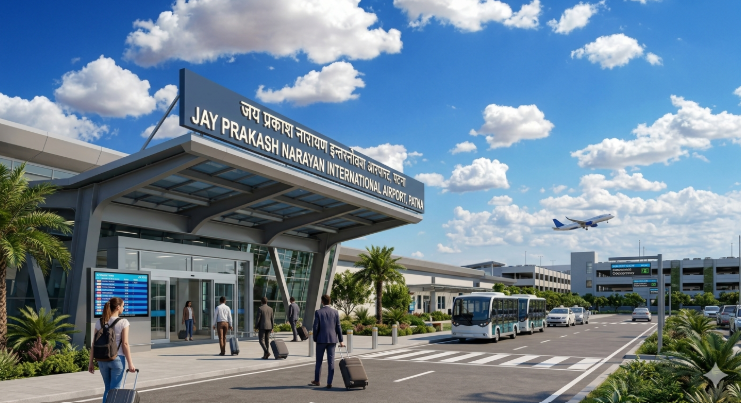 Patna Airport Guide 2026: Terminal, Flights, & Expansion Updates
