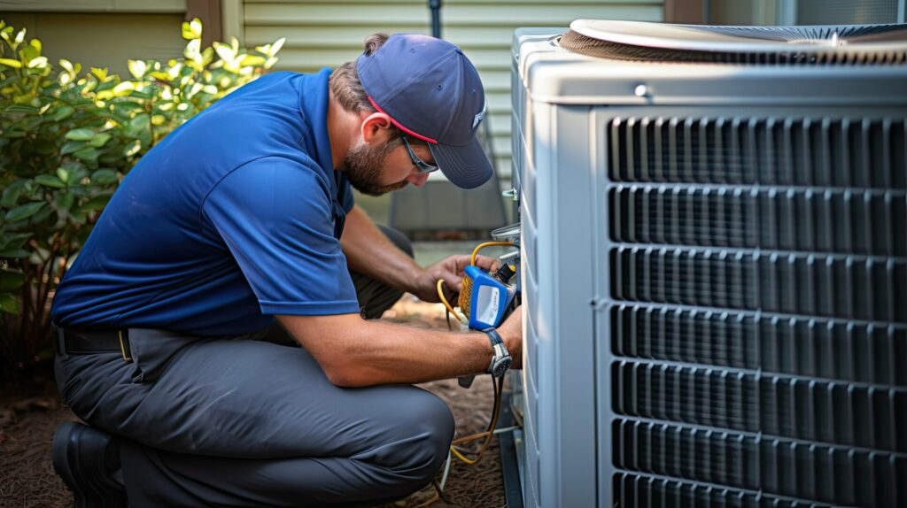 How to Prepare Your HVAC System for Extreme Temperatures