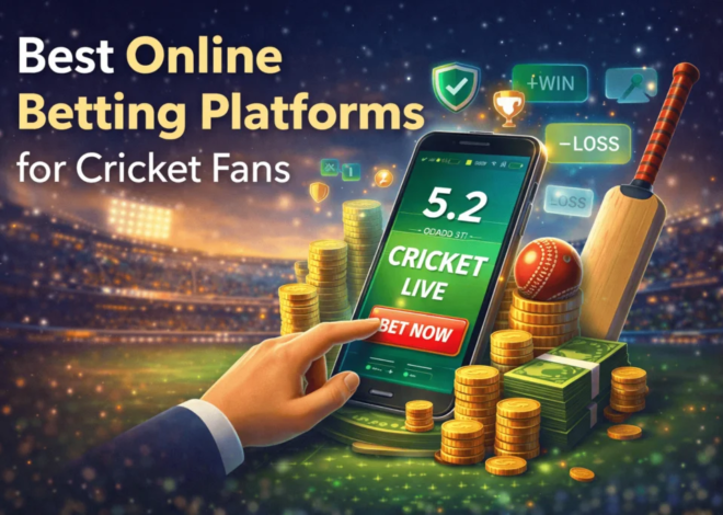 Why IDNGoal is the Best Choice for Online Betting Fans