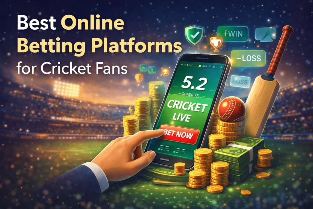 Why IDNGoal is the Best Choice for Online Betting Fans