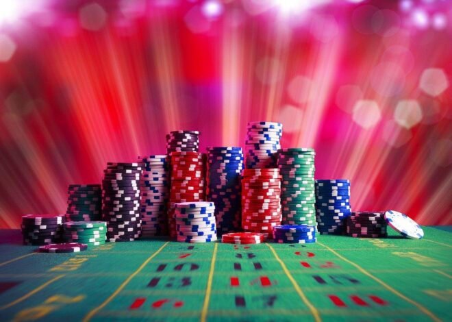 ACE77 Slot Gacor: Discover the Best Online Slots With High Winning Potential