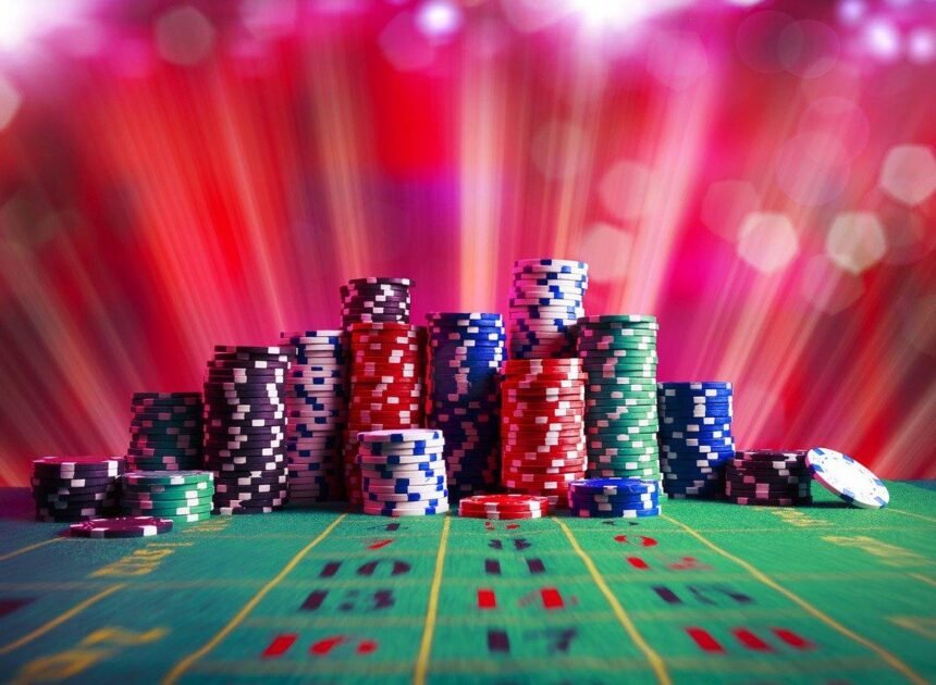 ACE77 Slot Gacor: Discover the Best Online Slots With High Winning Potential