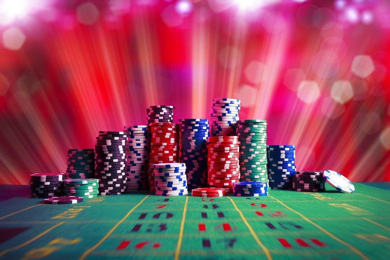 ACE77 Slot Gacor: Discover the Best Online Slots With High Winning Potential