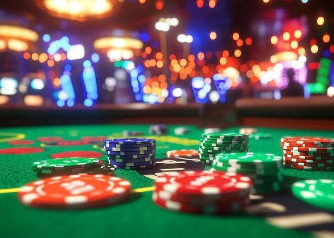 Winning Big at Yoyo88: Your Simple Guide to Slot Gacor Mudah Menang Success
