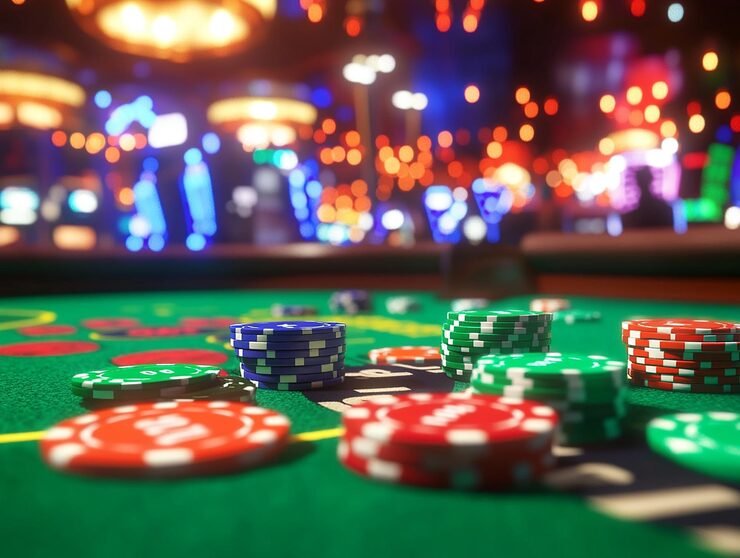 Winning Big at Yoyo88: Your Simple Guide to Slot Gacor Mudah Menang Success