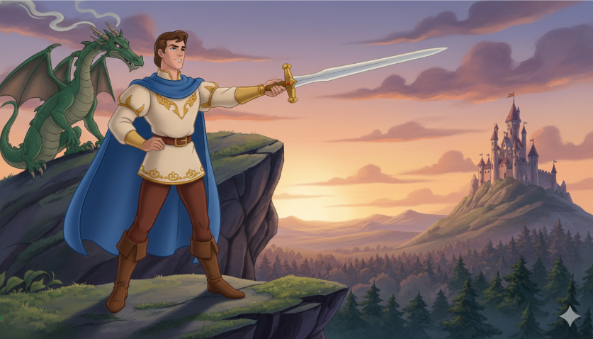 The Ultimate Disney Prince Guide: Meet Your Favorite Animated Heroes