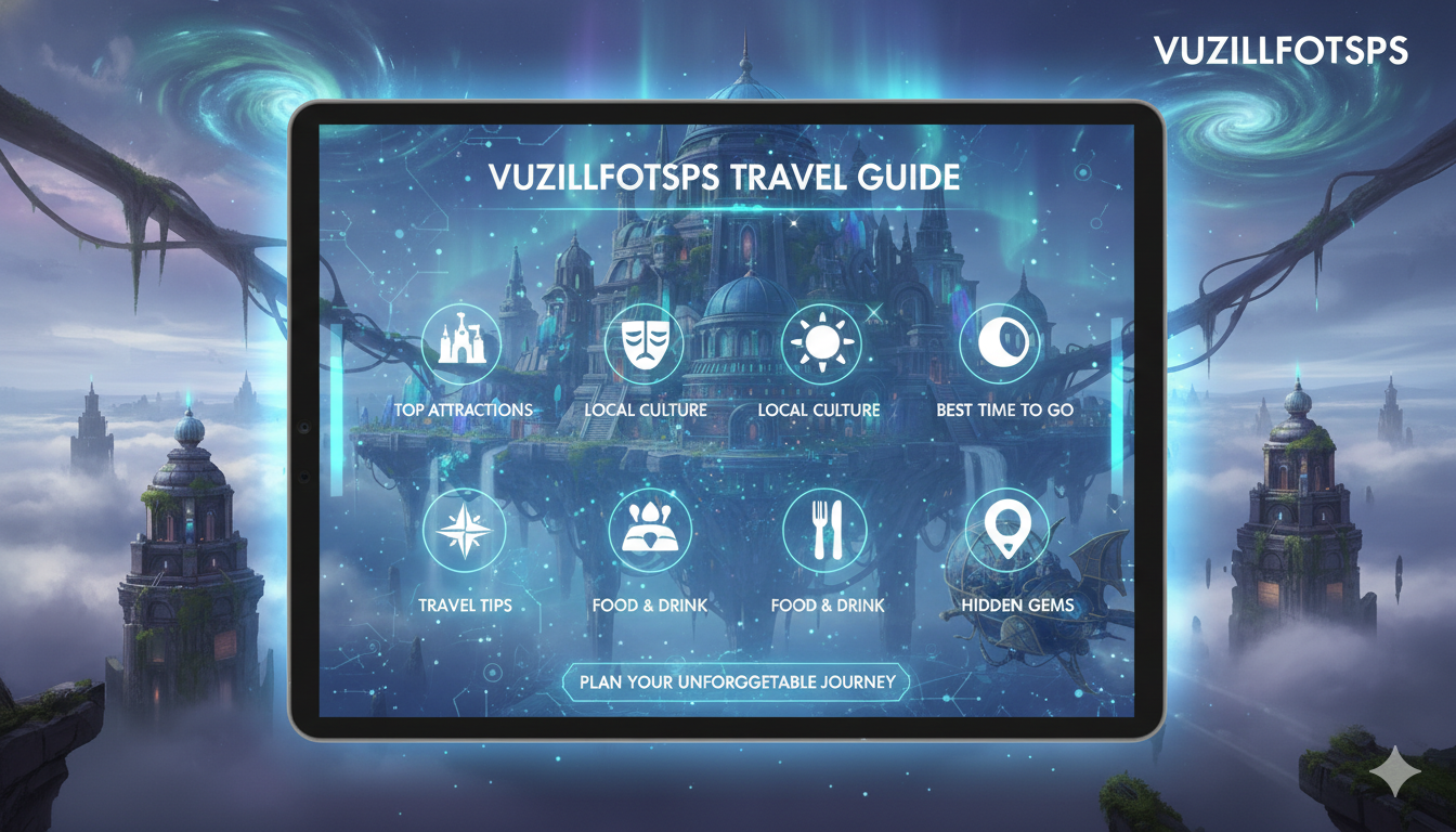 To Visit Vuzillfotsps: Complete Travel Guide, Tips, Attractions & Hidden Gems