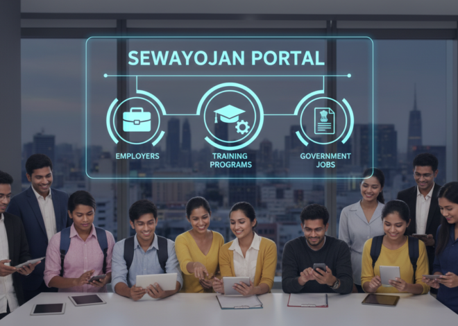 Sewayojanportals: Complete Guide to Jobs, Registration, Login, and Benefits in 2026