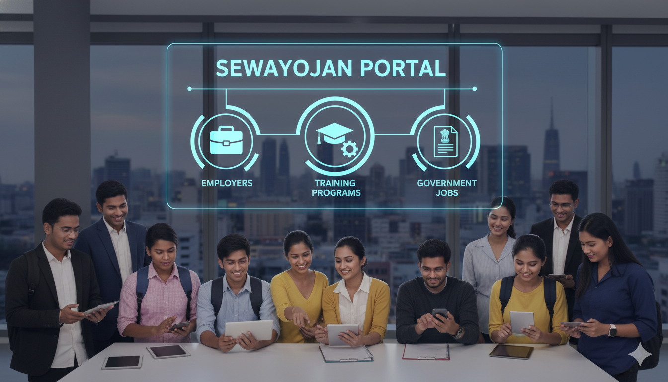 Sewayojanportals: Complete Guide to Jobs, Registration, Login, and Benefits in 2026