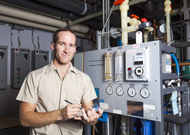 What Questions Should You Ask Before Hiring an HVAC Contractor?