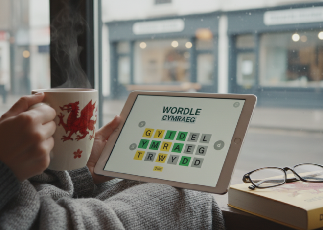Wordle Cymraeg: The Ultimate Guide to the Welsh Word Game