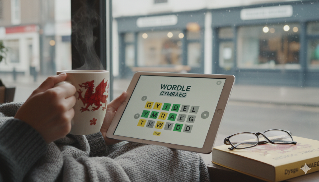 Wordle Cymraeg: The Ultimate Guide to the Welsh Word Game