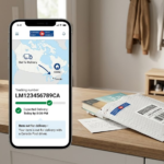 Canada Post Tracking