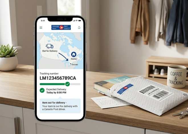 Canada Post Tracking Guide: How to Track Packages & Fix Issues