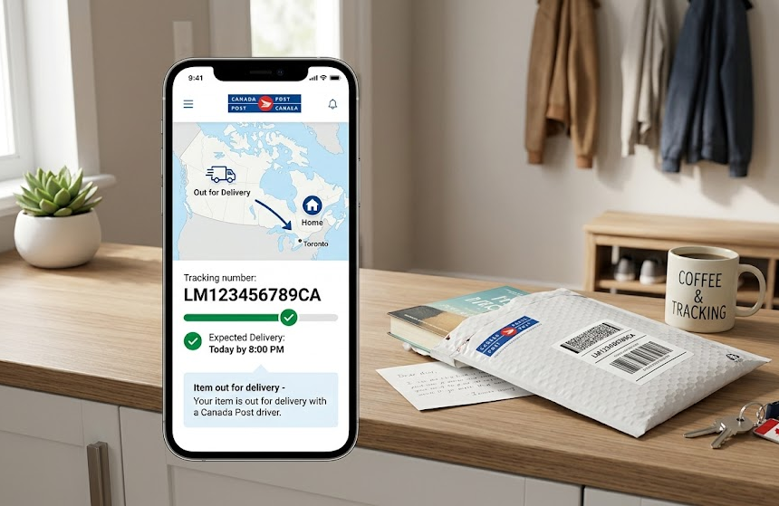 Canada Post Tracking Guide: How to Track Packages & Fix Issues