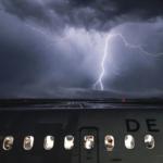 Delta Flights Diverted to Montgomery