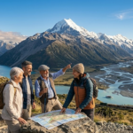 Best Places to Visit in New Zealand