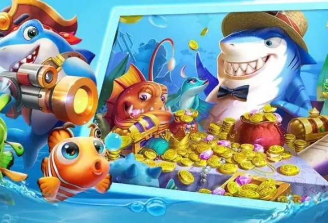 Bancanohu Guide: Play Fun Fish Shooting and Slot Games Online