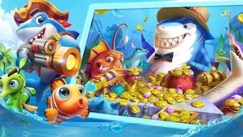 Bancanohu Guide: Play Fun Fish Shooting and Slot Games Online