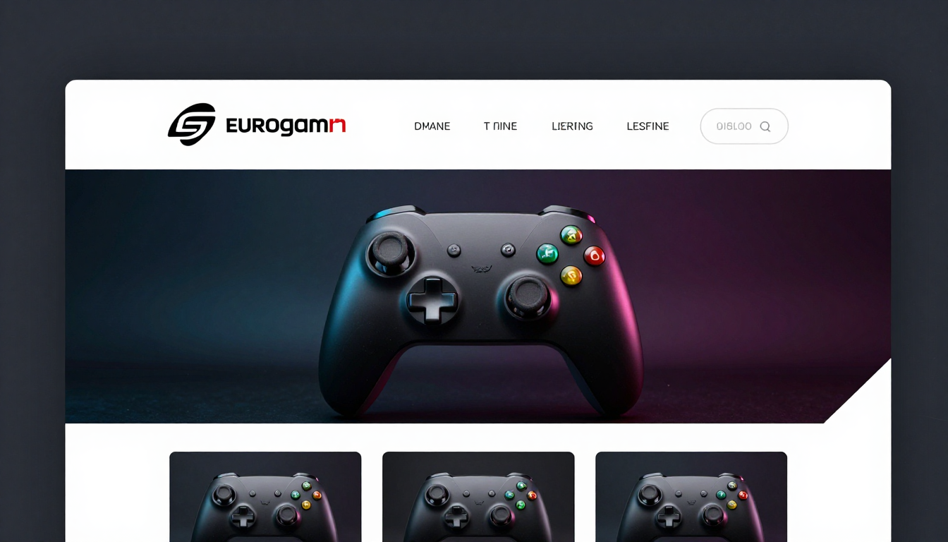 Eurogamersonline.com Console Gaming: Complete Beginner Guide 2026
