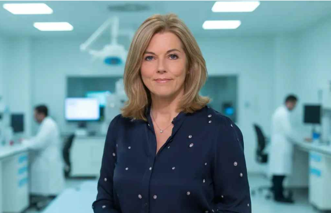  Is Mary Nightingale Suffering from Illness? Truth Behind the Newsreader