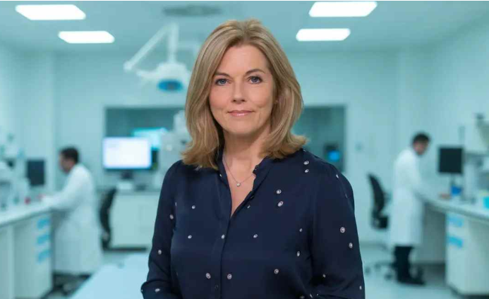  Is Mary Nightingale Suffering from Illness? Truth Behind the Newsreader
