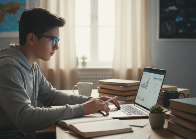 My District Portal Guide: Easy Student & Employee Login 2026