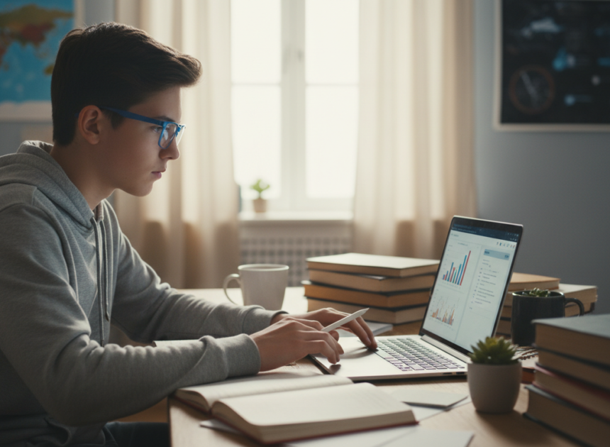 My District Portal Guide: Easy Student & Employee Login 2026