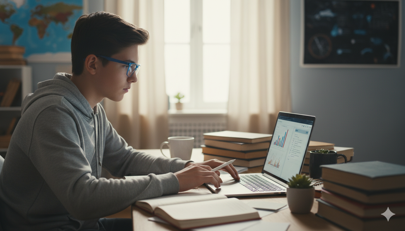 My District Portal Guide: Easy Student & Employee Login 2026