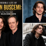 Lucian Buscemi