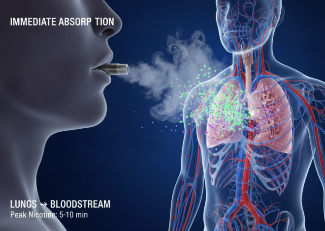 How Long Does Nicotine Stay in Your System? Ultimate Clear Guide