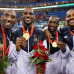 Redeem Team