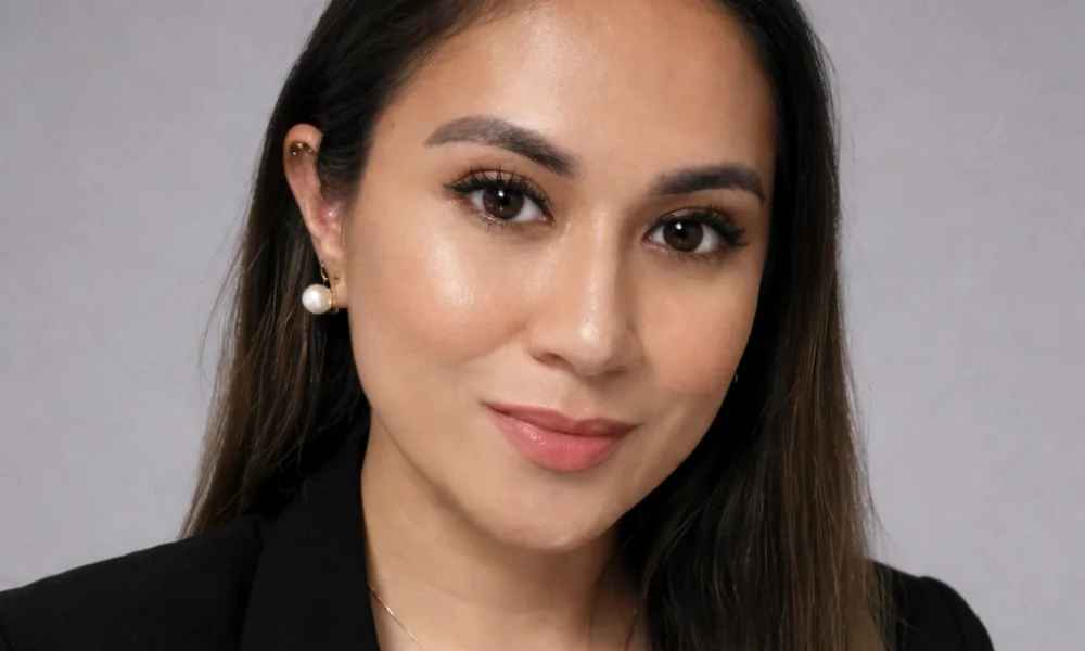 Nadeshda Ponce: Artist, Humanitarian & Creative Visionary