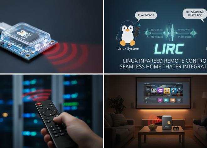 What is LIRC Meaning? A Simple Guide to Linux Infrared Remote Control