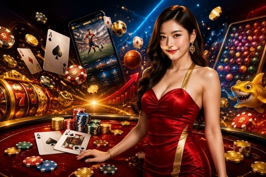Understanding the Phenomenon of Slot Deposit Dana