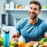 Men's Wellness Essentials: Taking a Complete Approach to Men's Health