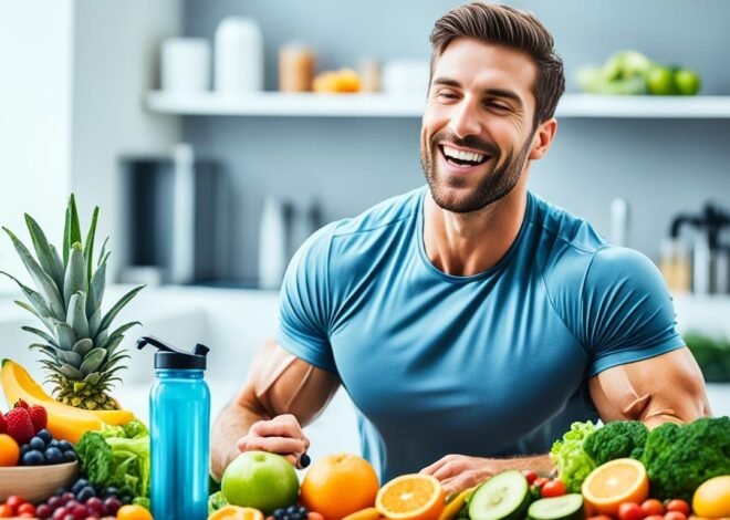 Men’s Wellness Essentials: Taking a Complete Approach to Men’s Health