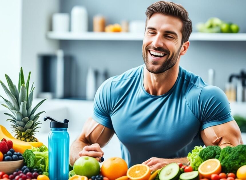 Men’s Wellness Essentials: Taking a Complete Approach to Men’s Health