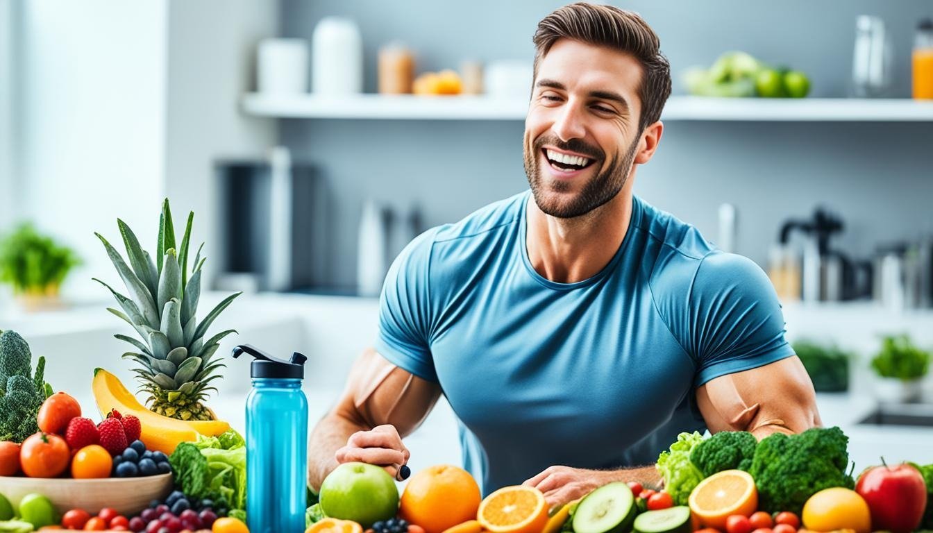 Men’s Wellness Essentials: Taking a Complete Approach to Men’s Health